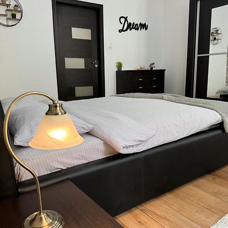 Ada'S Luxury Apartament&Studio - Old City Μπρασόβ Εξωτερικό φωτογραφία