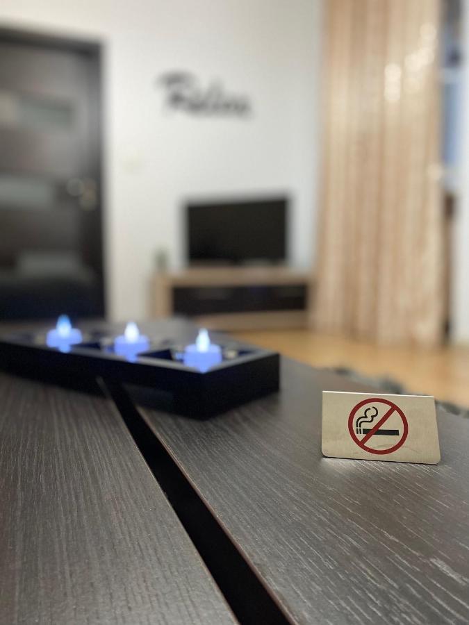 Ada'S Luxury Apartament&Studio - Old City Μπρασόβ Εξωτερικό φωτογραφία