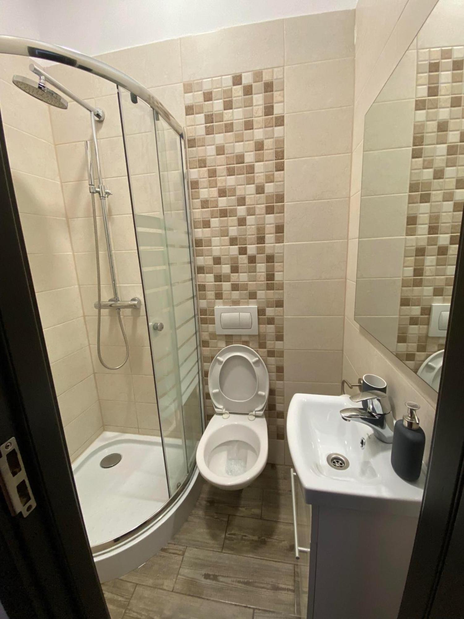Ada'S Luxury Apartament&Studio - Old City Μπρασόβ Εξωτερικό φωτογραφία