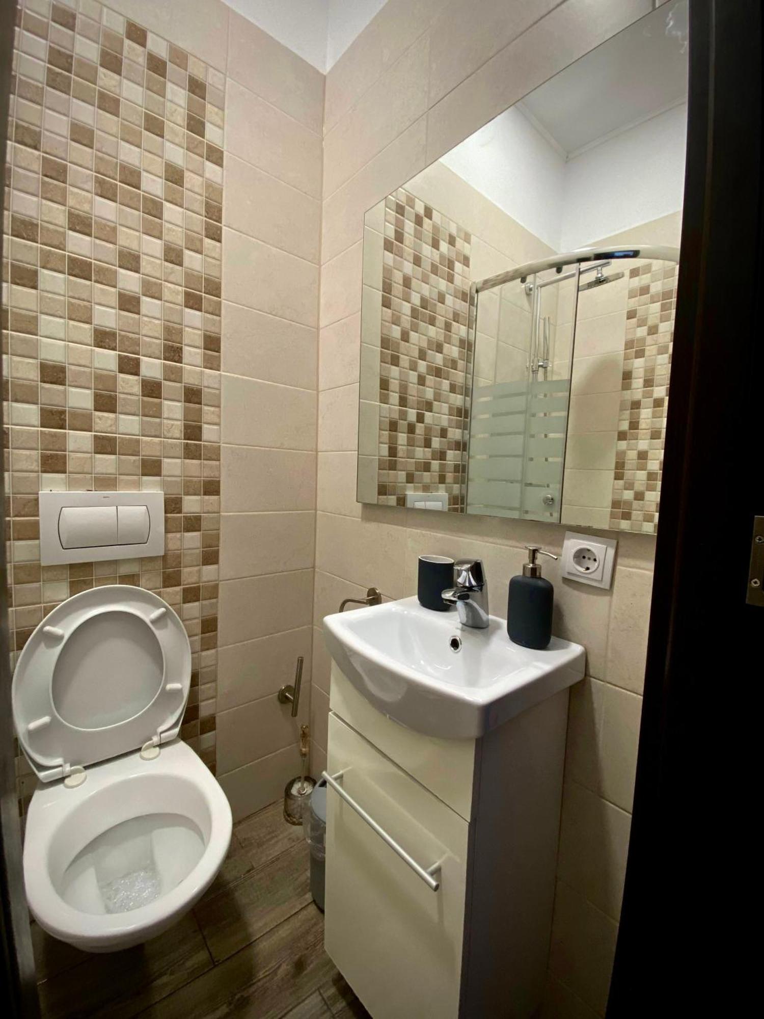 Ada'S Luxury Apartament&Studio - Old City Μπρασόβ Εξωτερικό φωτογραφία