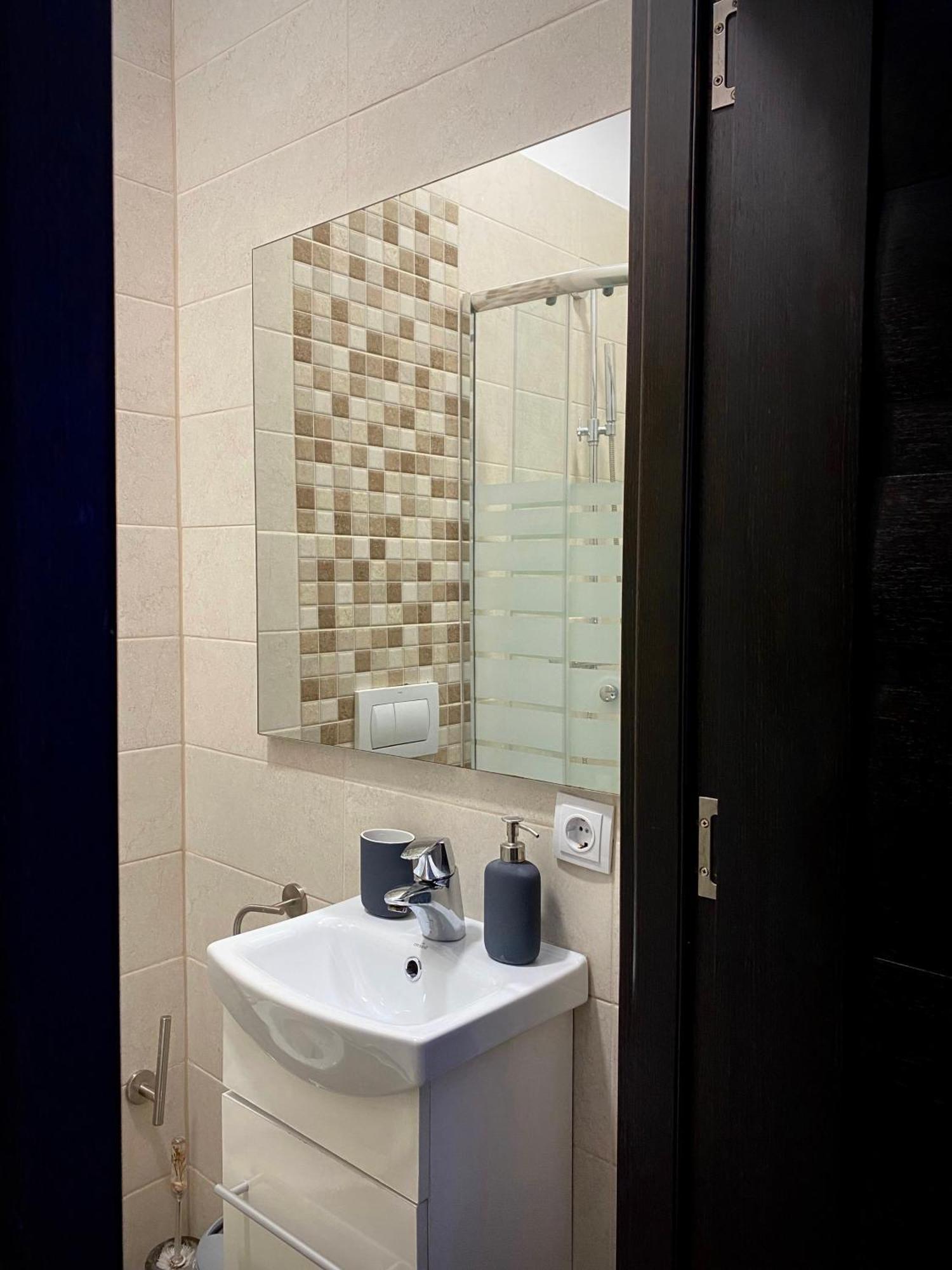 Ada'S Luxury Apartament&Studio - Old City Μπρασόβ Εξωτερικό φωτογραφία