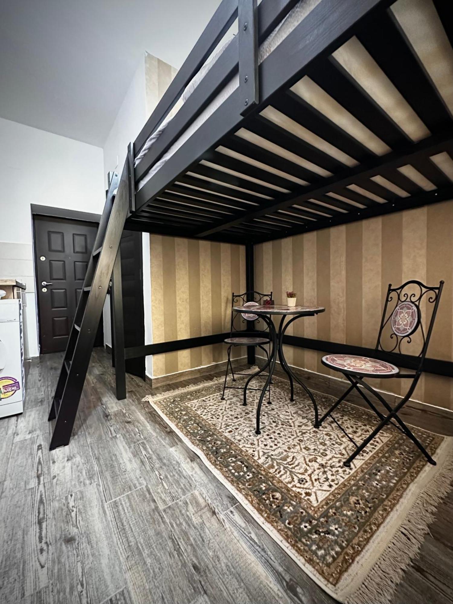 Ada'S Luxury Apartament&Studio - Old City Μπρασόβ Εξωτερικό φωτογραφία