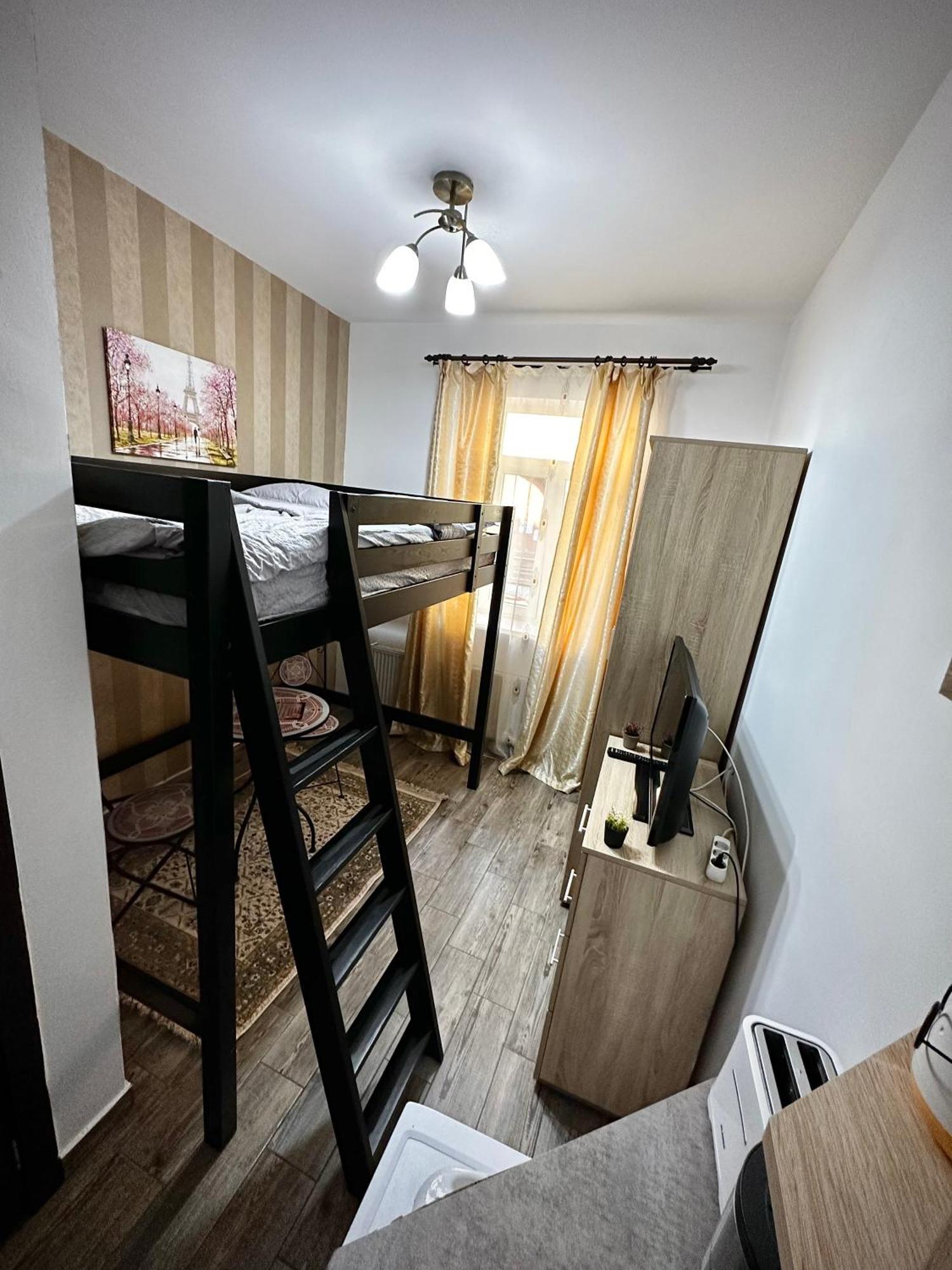 Ada'S Luxury Apartament&Studio - Old City Μπρασόβ Εξωτερικό φωτογραφία