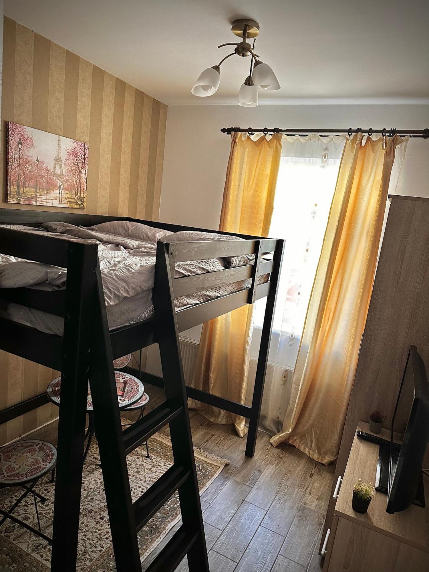 Ada'S Luxury Apartament&Studio - Old City Μπρασόβ Εξωτερικό φωτογραφία