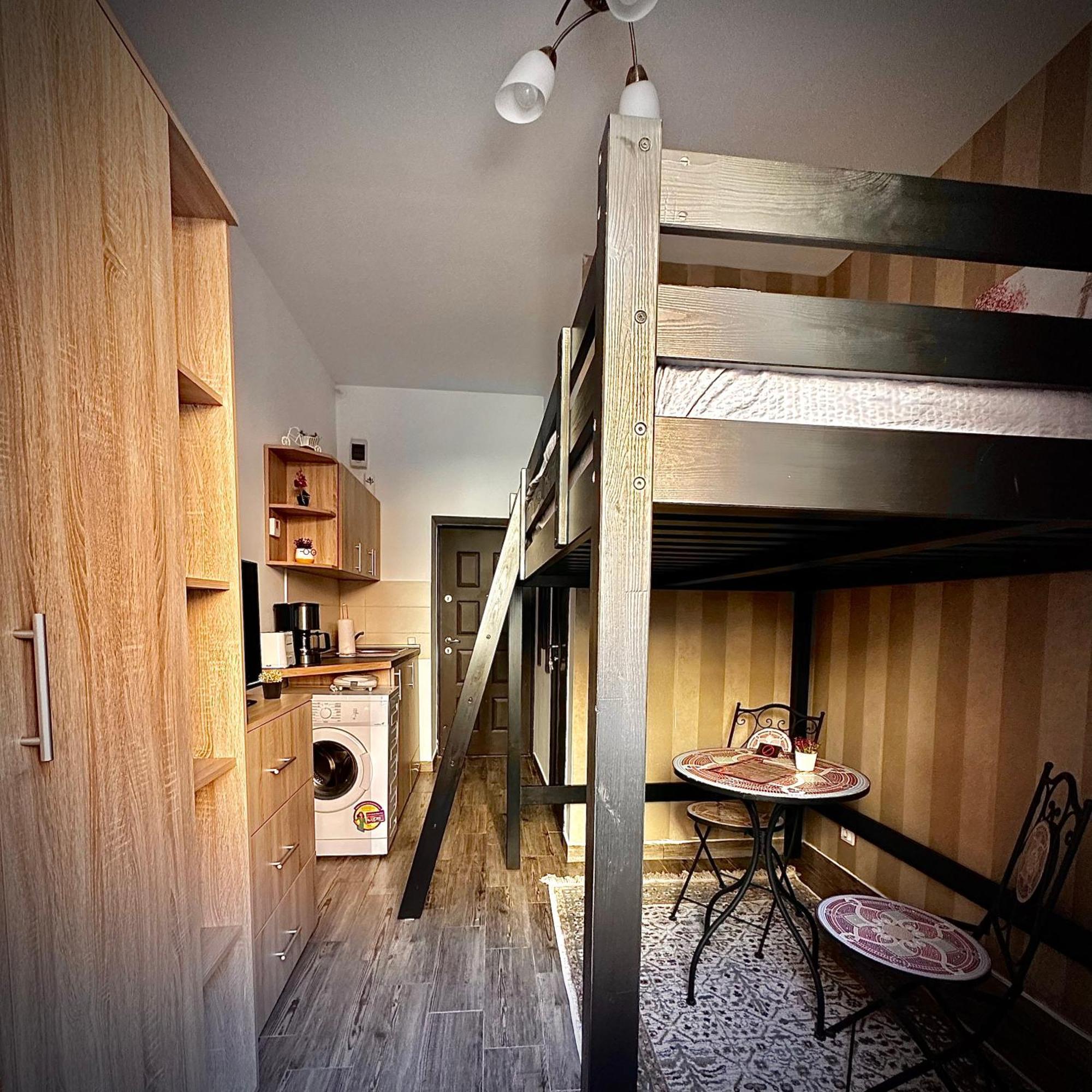 Ada'S Luxury Apartament&Studio - Old City Μπρασόβ Εξωτερικό φωτογραφία