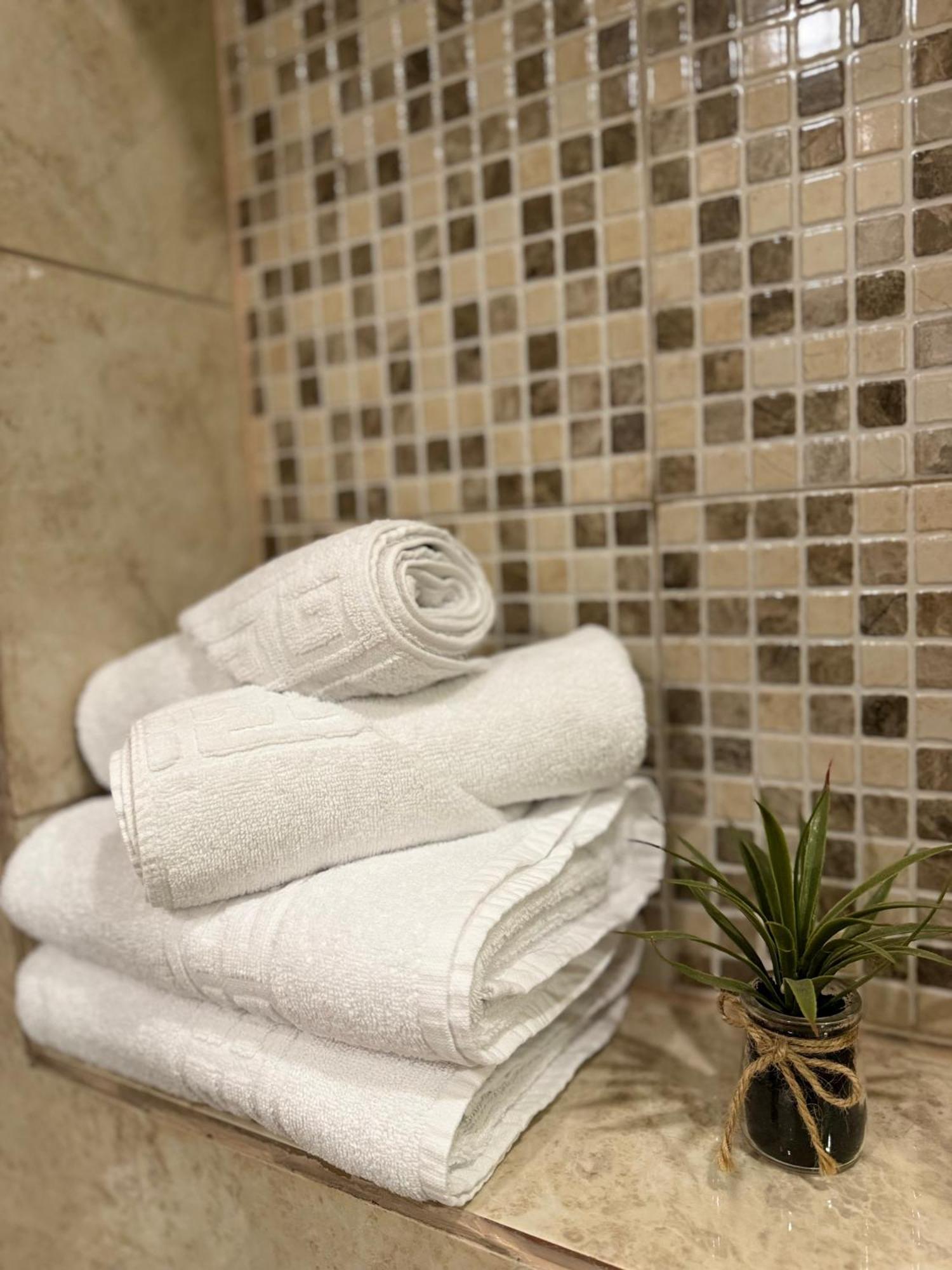 Ada'S Luxury Apartament&Studio - Old City Μπρασόβ Εξωτερικό φωτογραφία