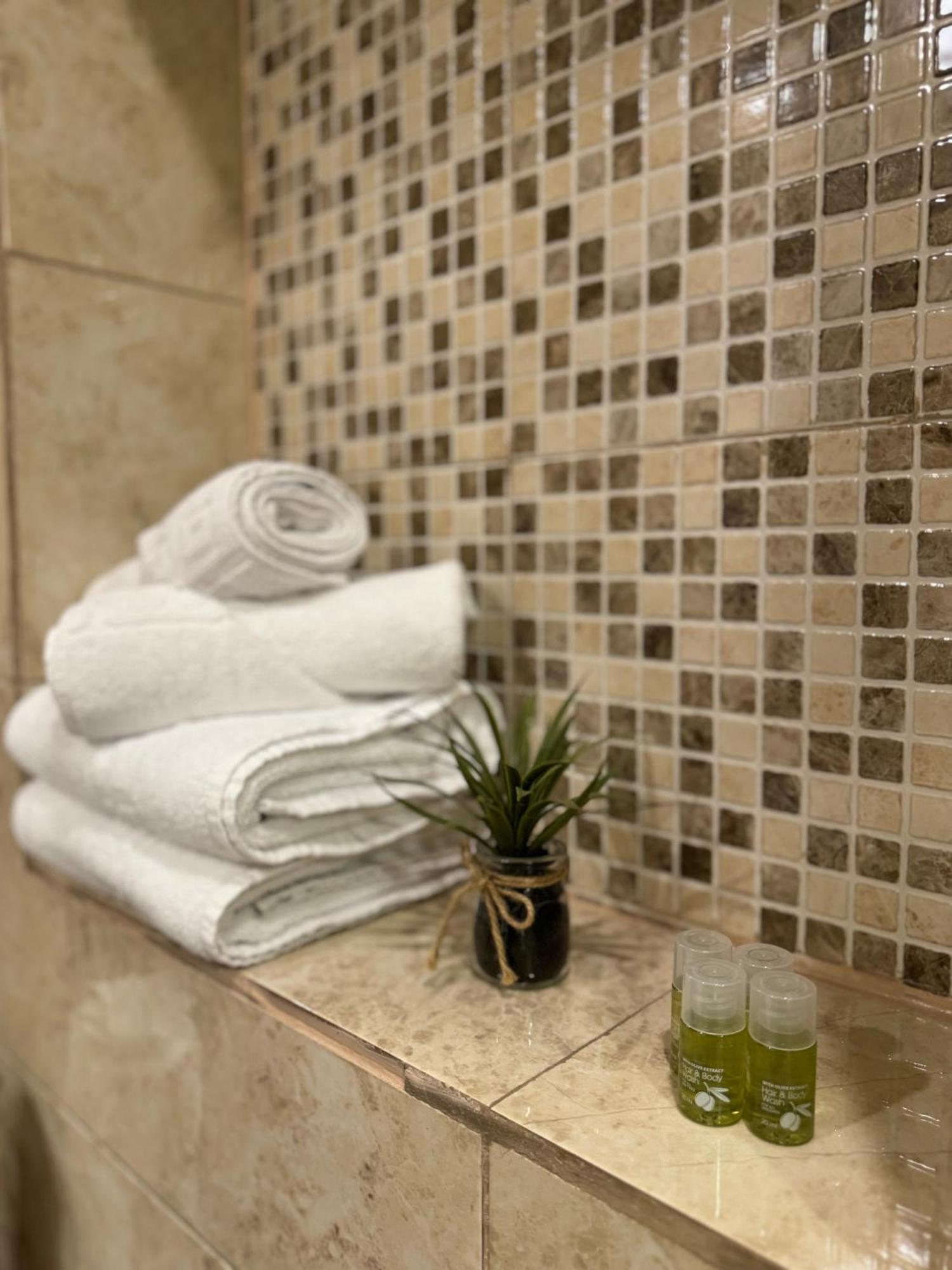 Ada'S Luxury Apartament&Studio - Old City Μπρασόβ Εξωτερικό φωτογραφία