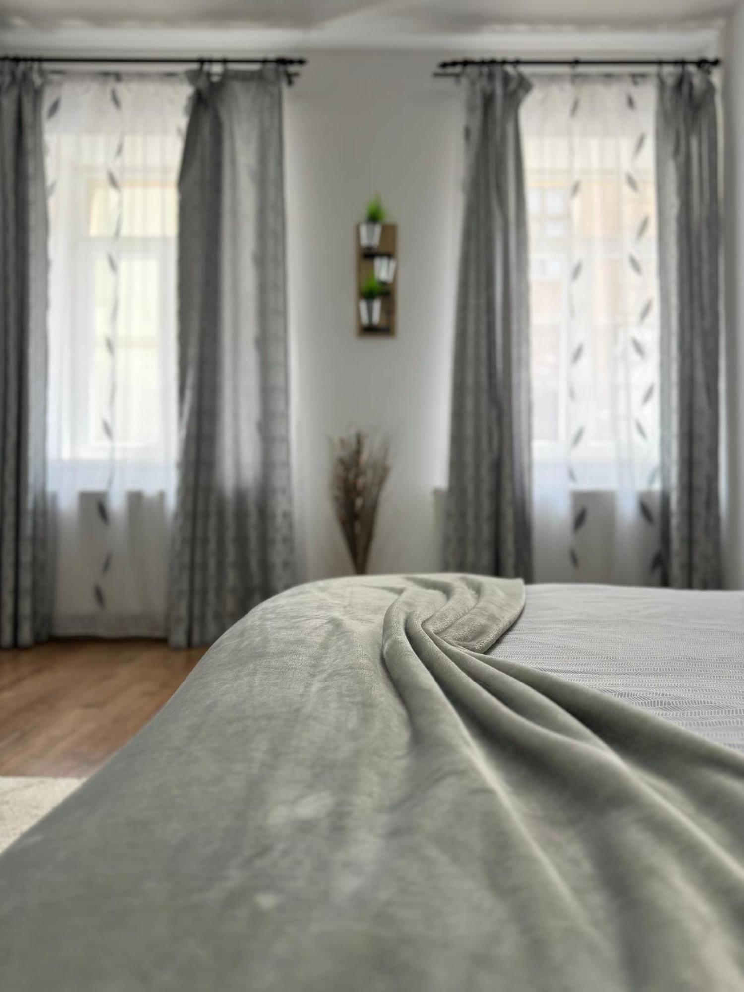 Ada'S Luxury Apartament&Studio - Old City Μπρασόβ Εξωτερικό φωτογραφία