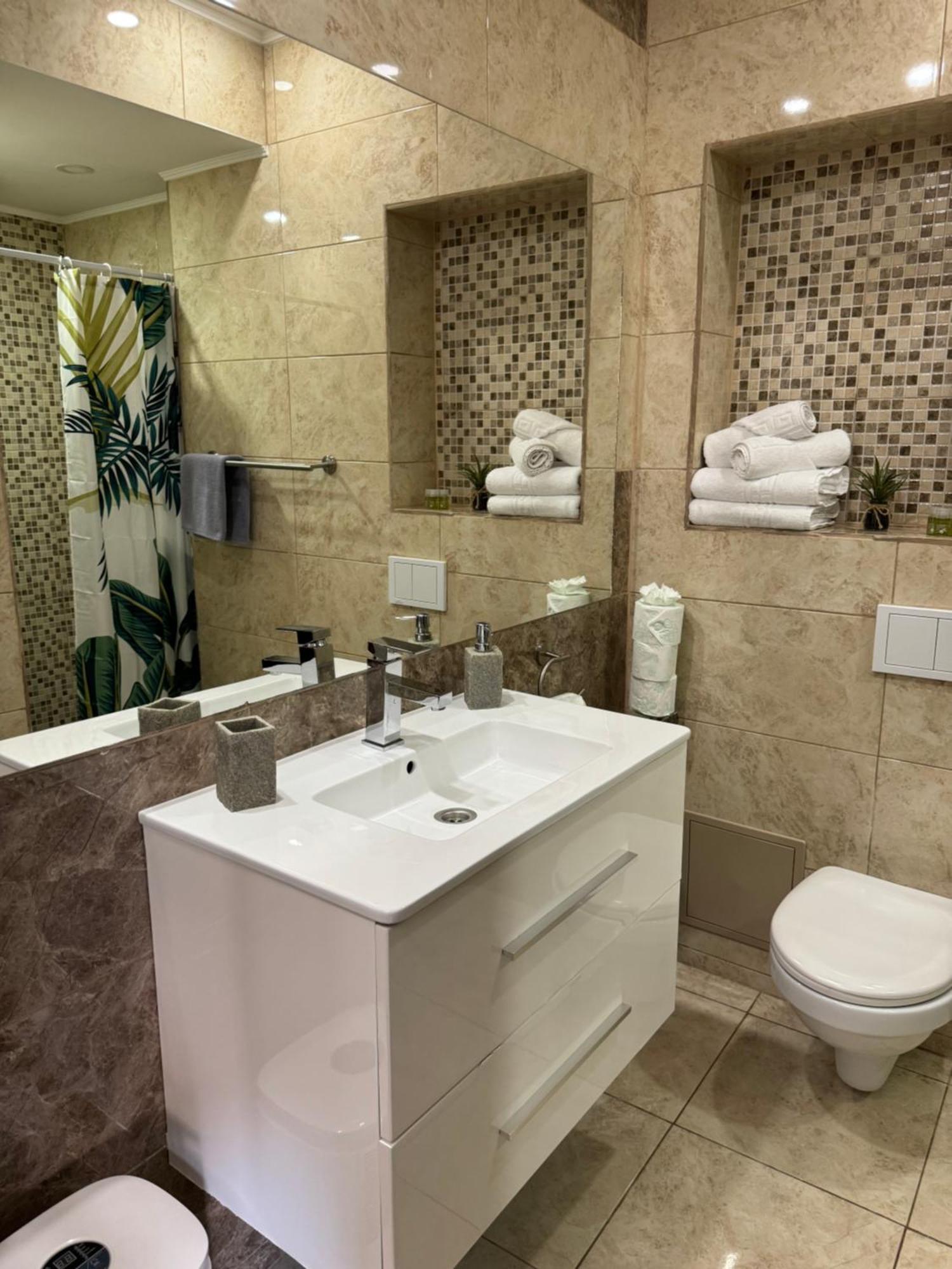 Ada'S Luxury Apartament&Studio - Old City Μπρασόβ Εξωτερικό φωτογραφία