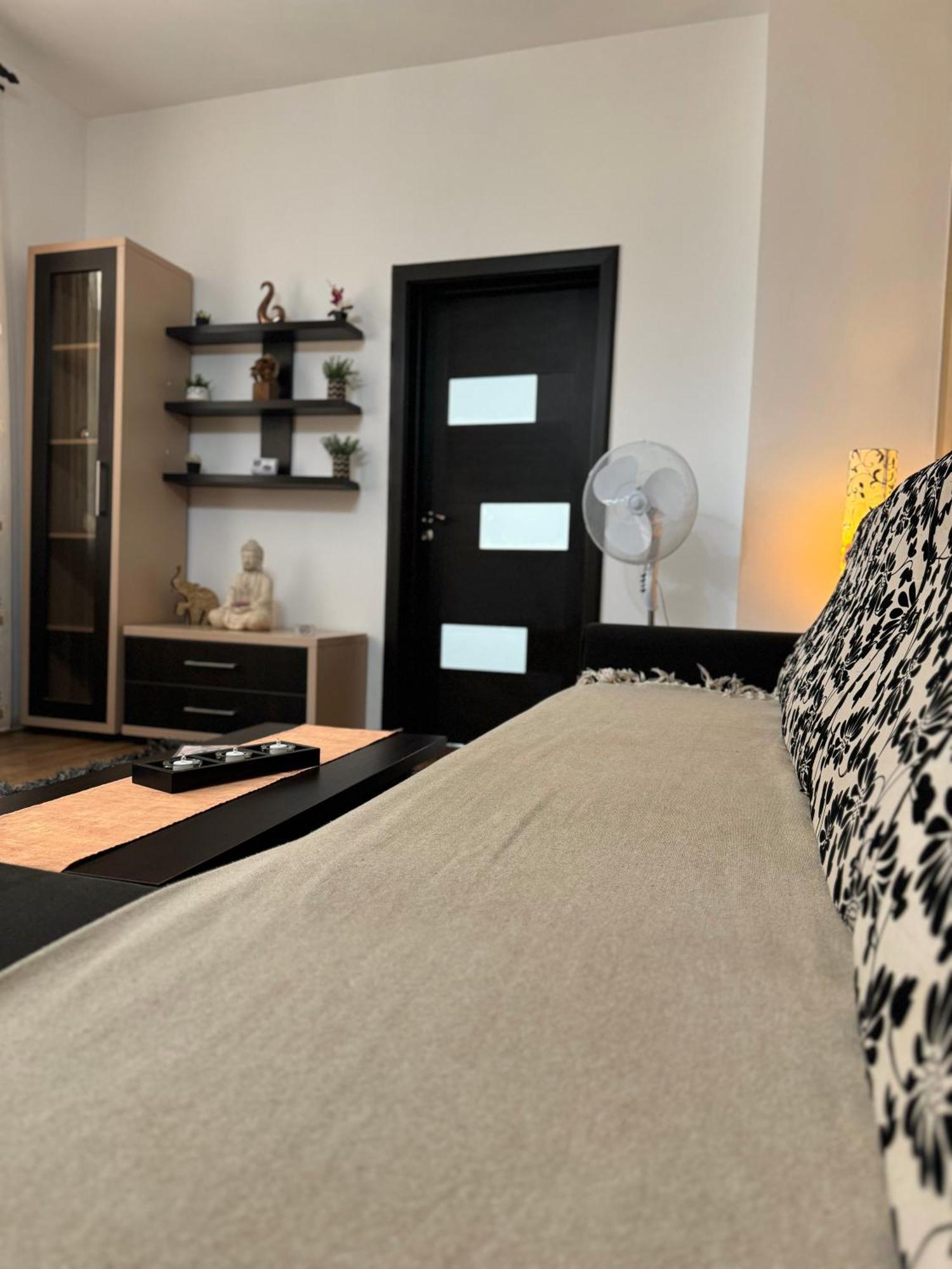 Ada'S Luxury Apartament&Studio - Old City Μπρασόβ Εξωτερικό φωτογραφία