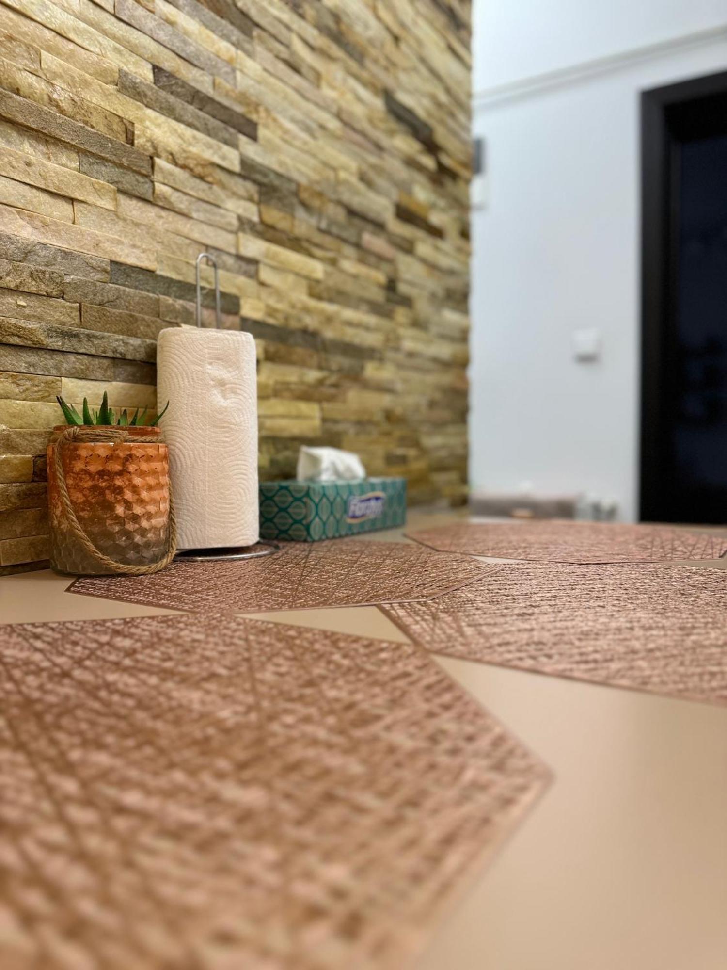 Ada'S Luxury Apartament&Studio - Old City Μπρασόβ Εξωτερικό φωτογραφία