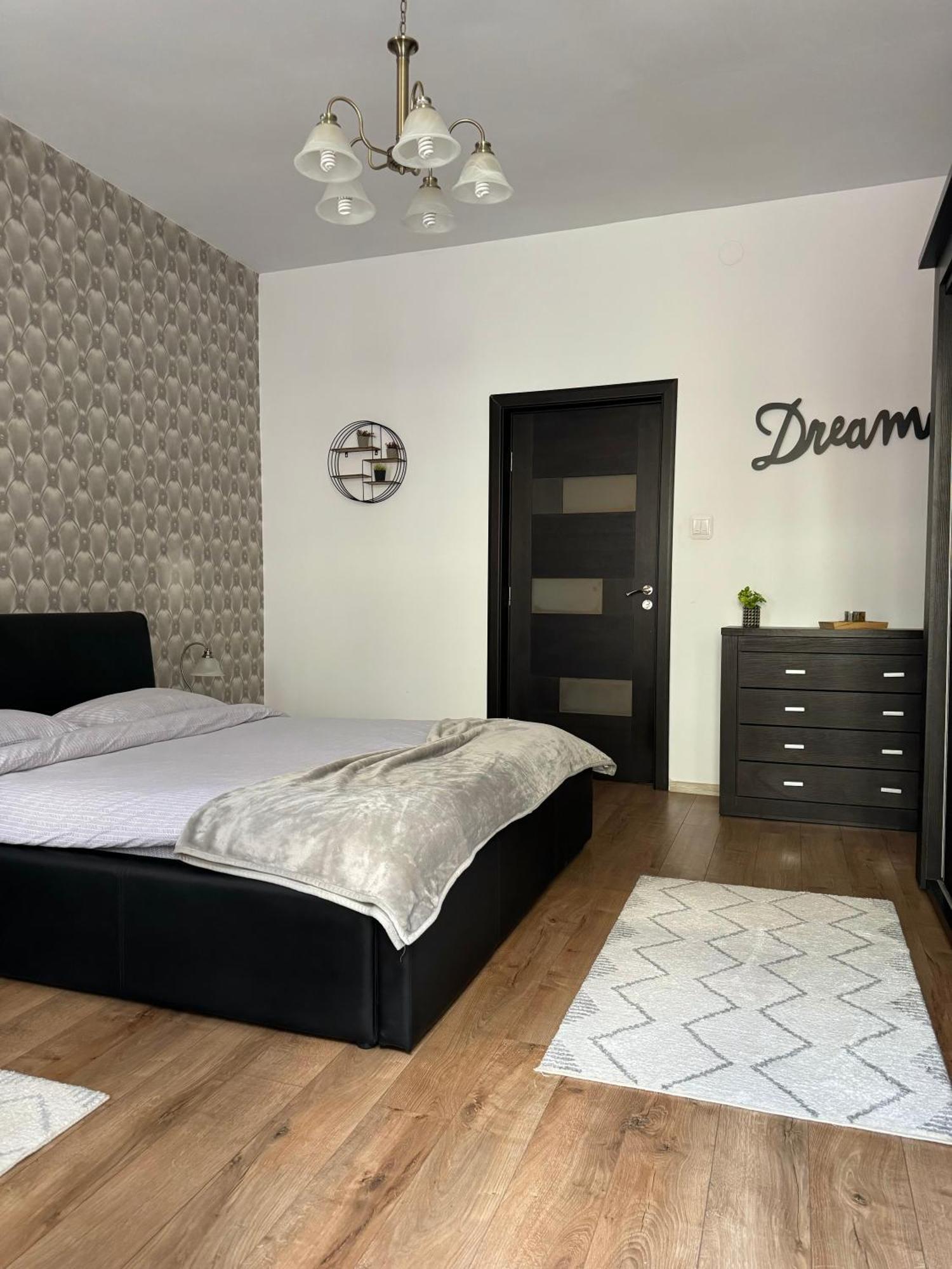 Ada'S Luxury Apartament&Studio - Old City Μπρασόβ Εξωτερικό φωτογραφία