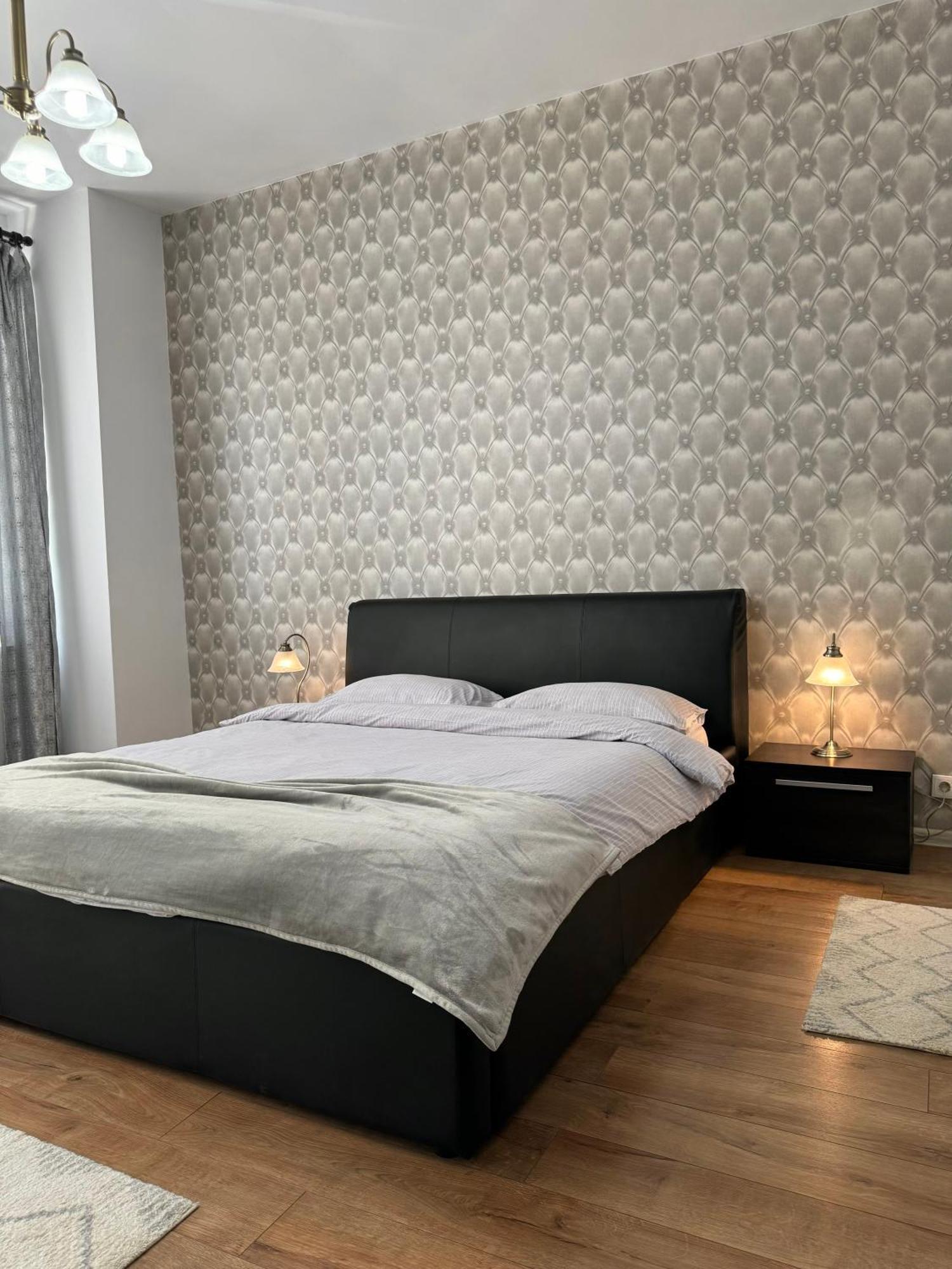 Ada'S Luxury Apartament&Studio - Old City Μπρασόβ Εξωτερικό φωτογραφία
