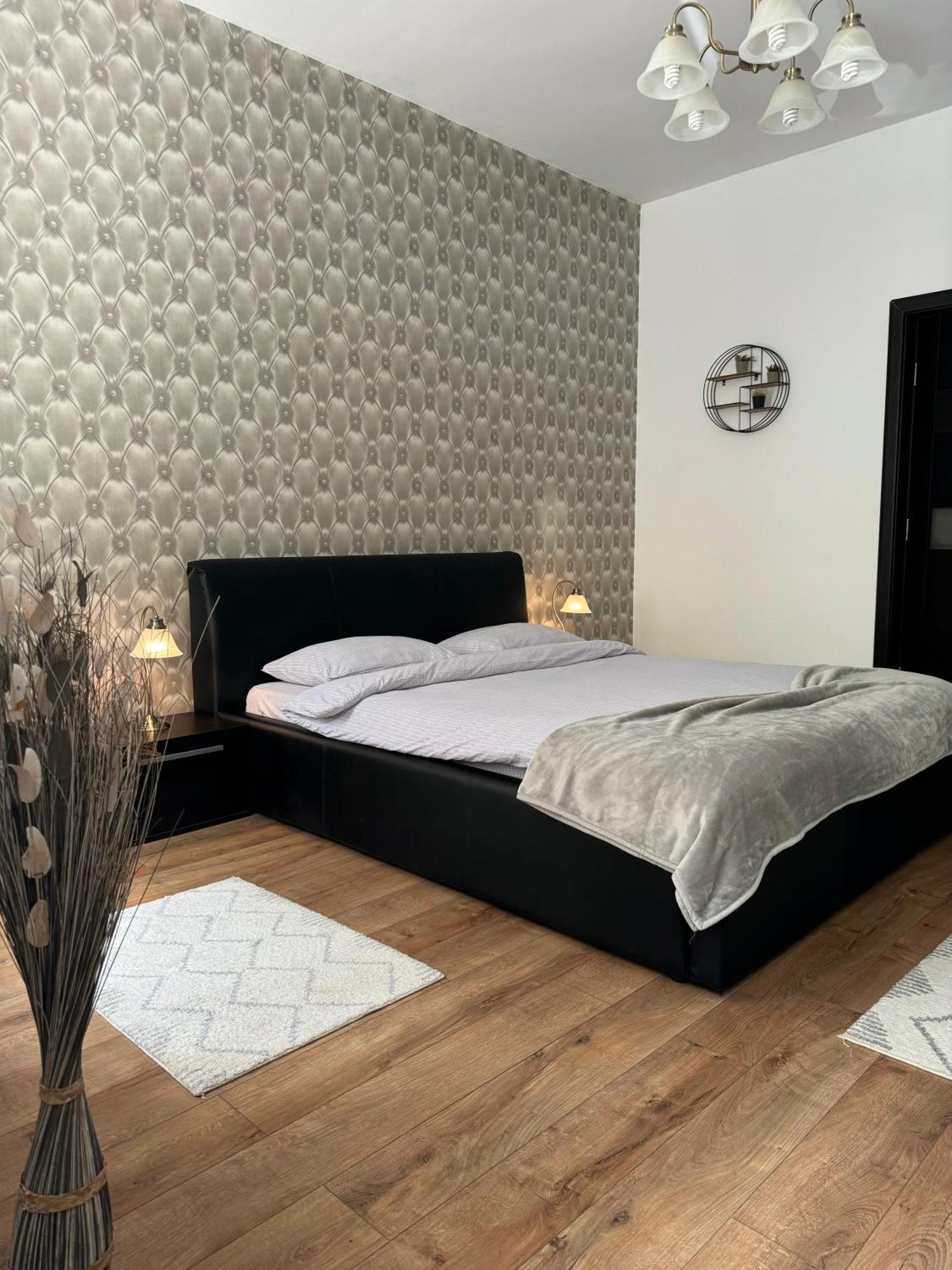 Ada'S Luxury Apartament&Studio - Old City Μπρασόβ Εξωτερικό φωτογραφία